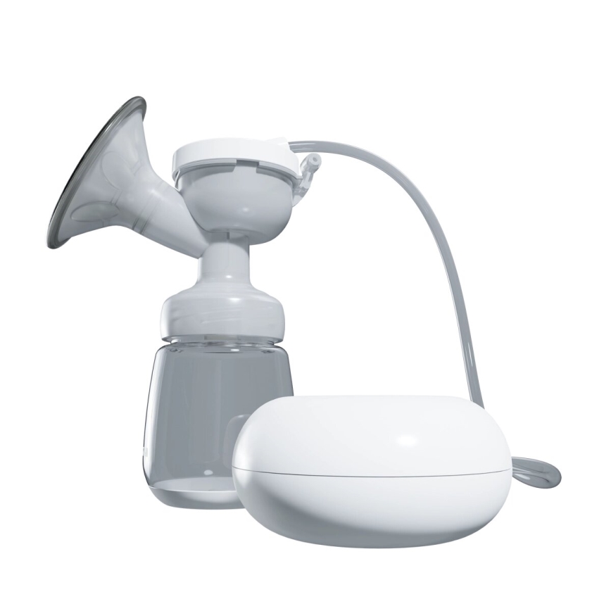 TESLA Smart - Electric rechargeable breast pump 100 mAh
