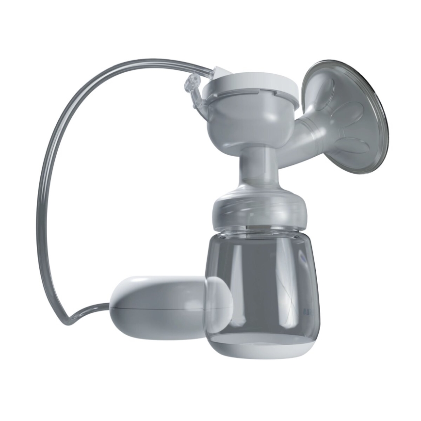 TESLA Smart - Electric rechargeable breast pump 100 mAh