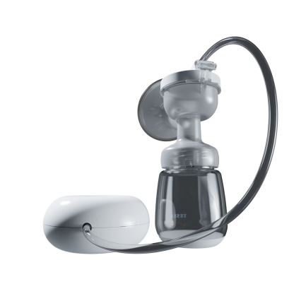 TESLA Smart - Electric rechargeable breast pump 100 mAh