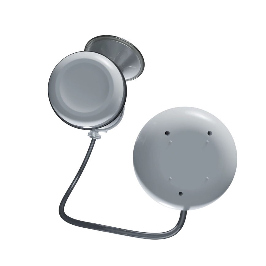 TESLA Smart - Electric rechargeable breast pump 100 mAh