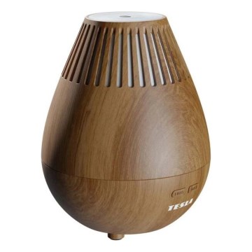 TESLA Smart - LED RGB Aroma diffuser and air humidifier LED/5W/230V 150ml