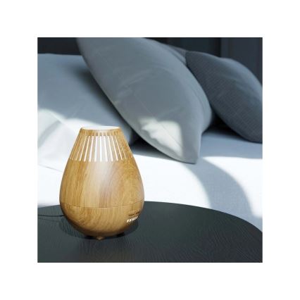 TESLA Smart - LED RGB Aroma diffuser and air humidifier LED/5W/230V 150ml
