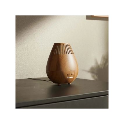 TESLA Smart - LED RGB Aroma diffuser and air humidifier LED/5W/230V 150ml
