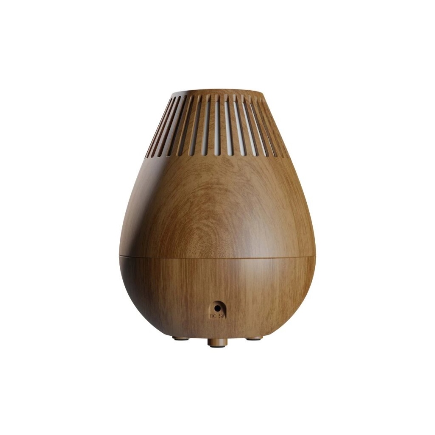TESLA Smart - LED RGB Aroma diffuser and air humidifier LED/5W/230V 150ml