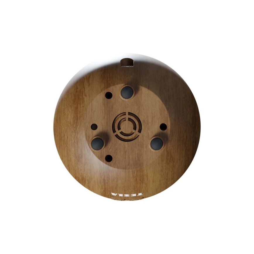 TESLA Smart - LED RGB Aroma diffuser and air humidifier LED/5W/230V 150ml