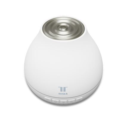 TESLA Smart - LED Smart aroma diffuser with backlight LED/10W/24V Wi-Fi