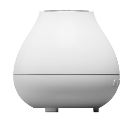 TESLA Smart - LED Smart aroma diffuser with backlight LED/10W/24V Wi-Fi
