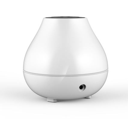 TESLA Smart - LED Smart aroma diffuser with backlight LED/10W/24V Wi-Fi