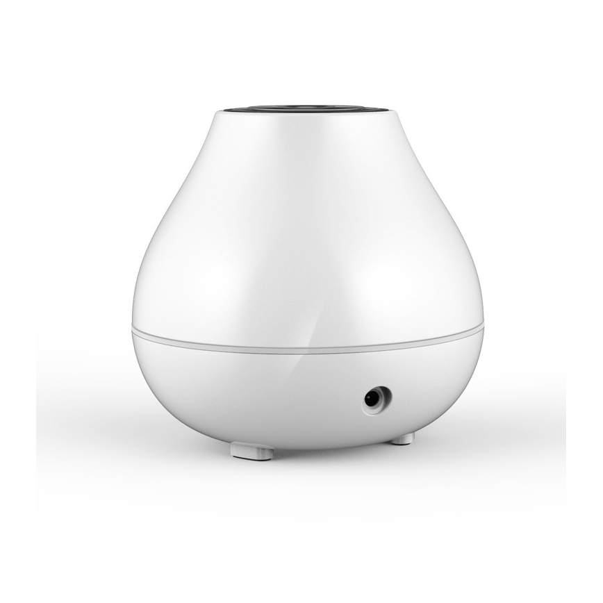 TESLA Smart - LED Smart aroma diffuser with backlight LED/10W/24V Wi-Fi