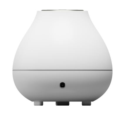 TESLA Smart - LED Smart aroma diffuser with backlight LED/10W/24V Wi-Fi