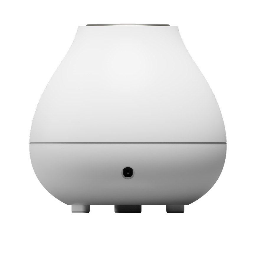 TESLA Smart - LED Smart aroma diffuser with backlight LED/10W/24V Wi-Fi