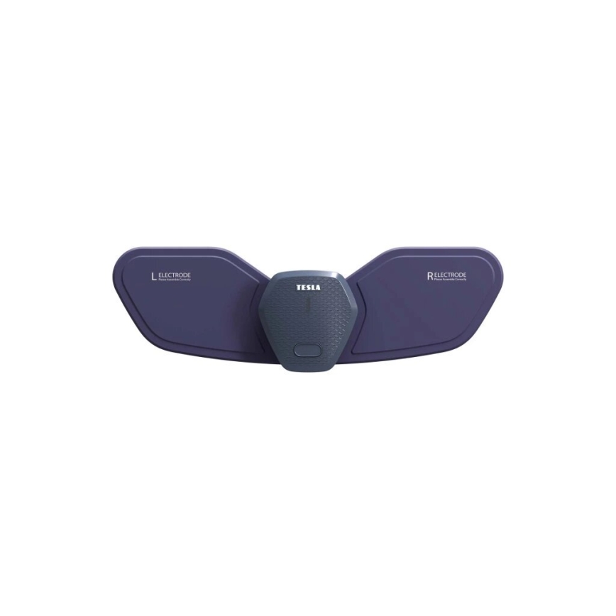 TESLA Smart - Massage device 7,5W/5V 500 mAh