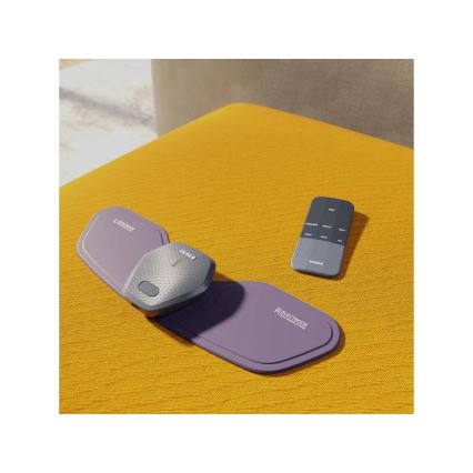 TESLA Smart - Massage device 7,5W/5V 500mAh