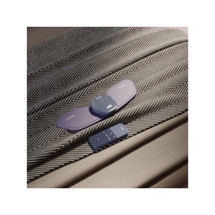 TESLA Smart - Massage device 7,5W/5V 500mAh