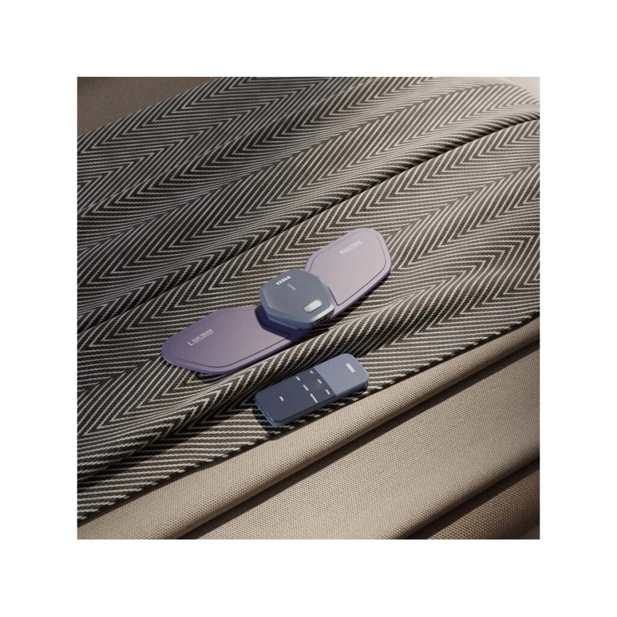 TESLA Smart - Massage device 7,5W/5V 500mAh