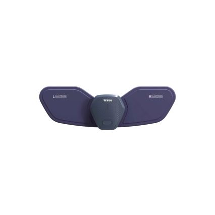 TESLA Smart - Massage device 7,5W/5V 500mAh