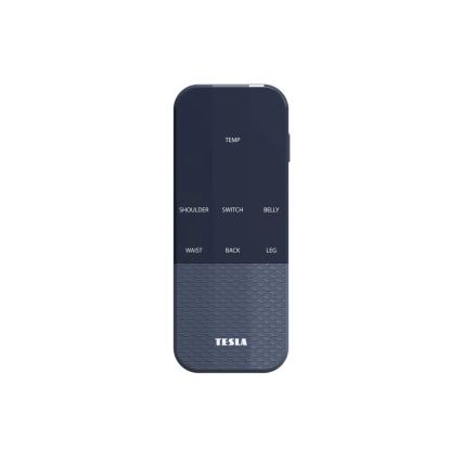 TESLA Smart - Massage device 7,5W/5V 500mAh