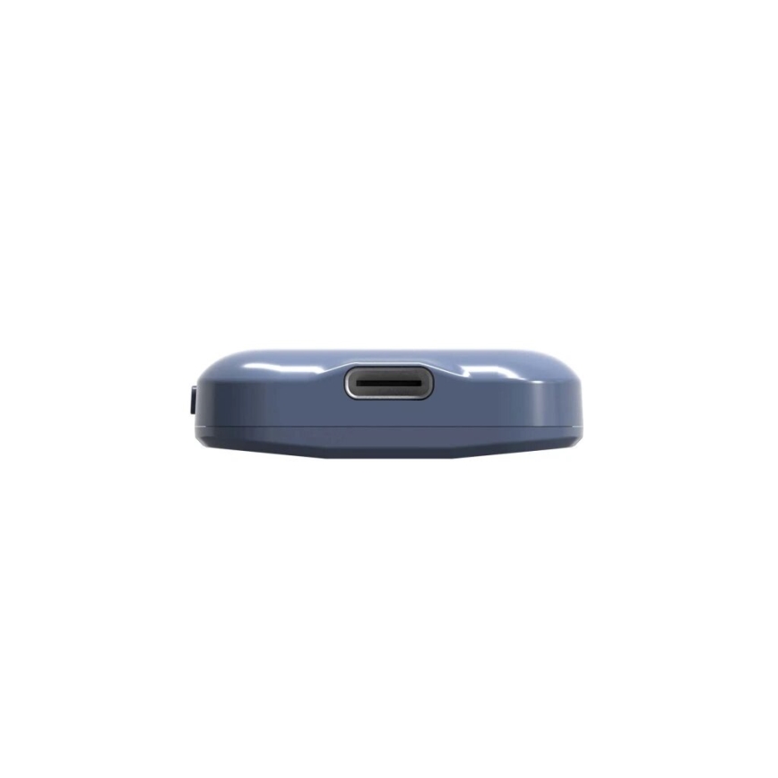 TESLA Smart - Massage device 7,5W/5V 500mAh