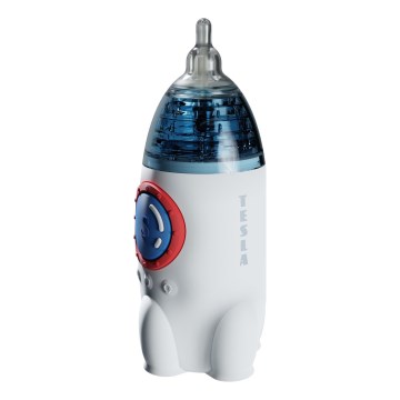 TESLA Smart - Rechargeable nasal aspirator 1,5W/500 mAh