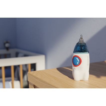 TESLA Smart - Rechargeable nasal aspirator 1,5W/500 mAh