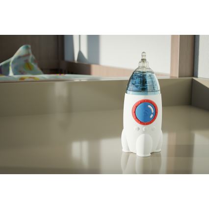 TESLA Smart - Rechargeable nasal aspirator 1,5W/500 mAh