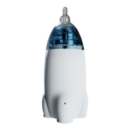 TESLA Smart - Rechargeable nasal aspirator 1,5W/500 mAh