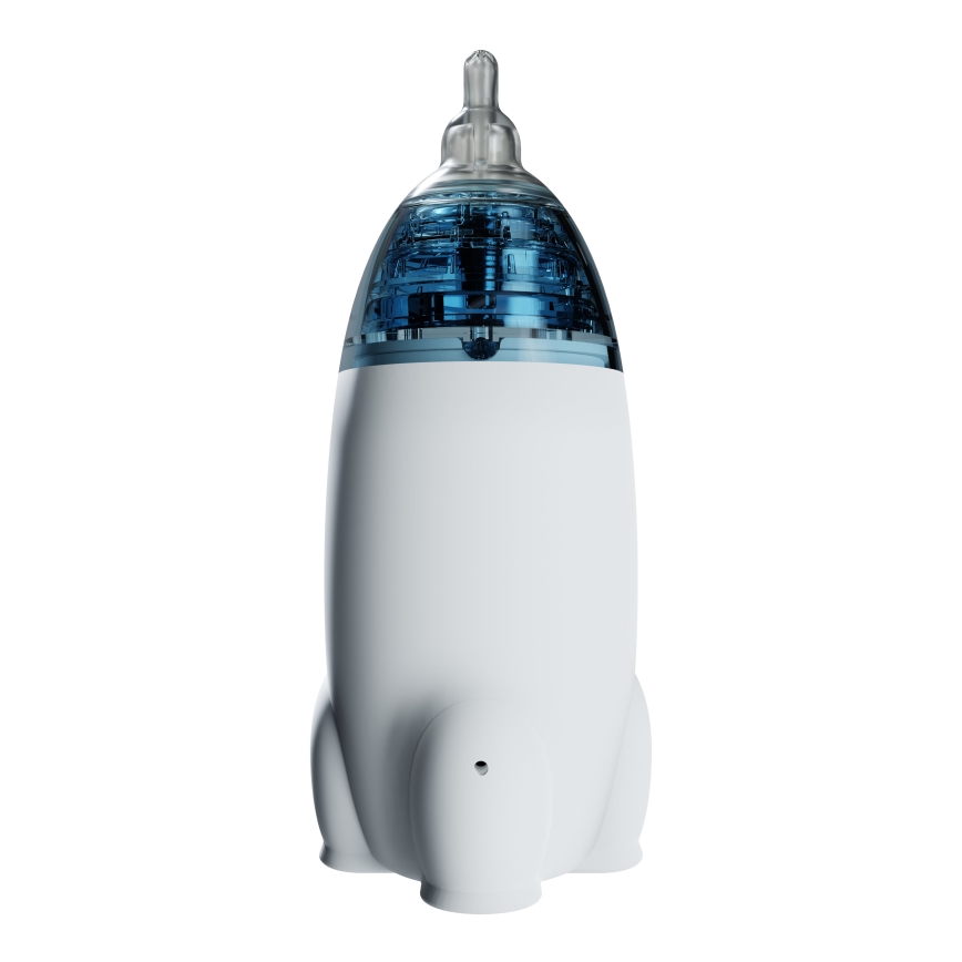 TESLA Smart - Rechargeable nasal aspirator 1,5W/500 mAh