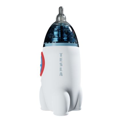 TESLA Smart - Rechargeable nasal aspirator 1,5W/500 mAh