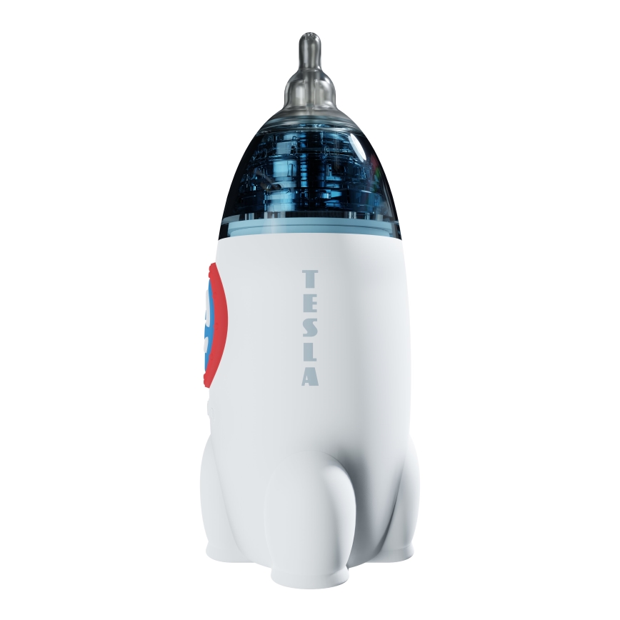 TESLA Smart - Rechargeable nasal aspirator 1,5W/500 mAh