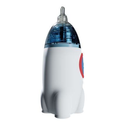 TESLA Smart - Rechargeable nasal aspirator 1,5W/500 mAh