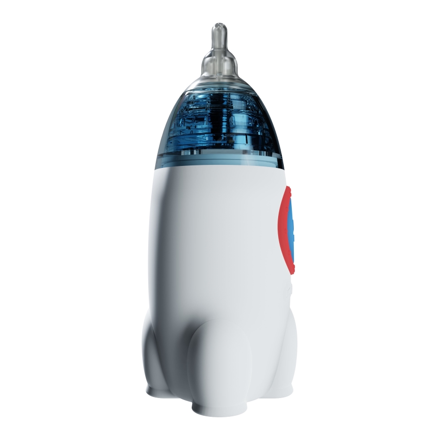 TESLA Smart - Rechargeable nasal aspirator 1,5W/500 mAh