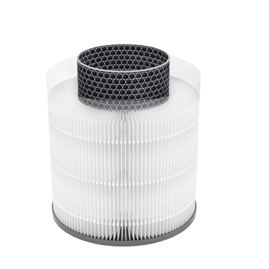 TESLA Smart - Replacement combined filter for air purifier Smart Air Purifier Mini