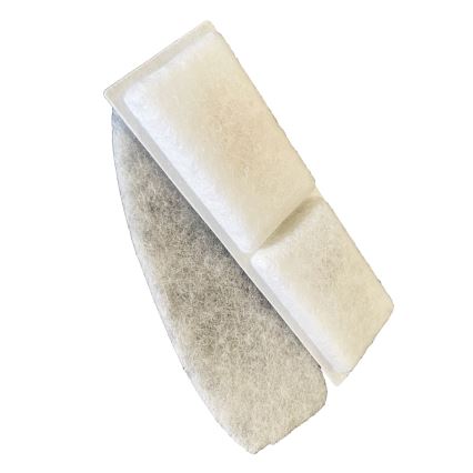 TESLA Smart - Replacement fountain filter 2 pcs