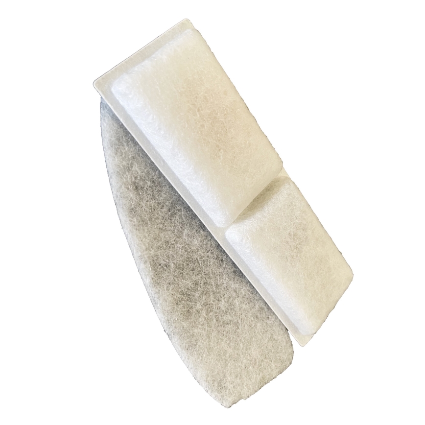 TESLA Smart - Replacement fountain filter 2 pcs