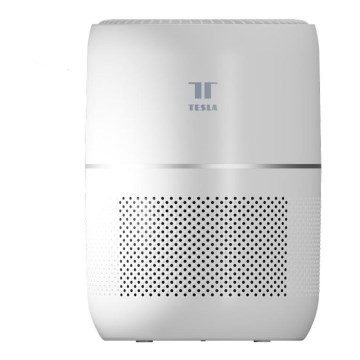 TESLA Smart - Smart air purifier Mini 30W/230V Wi-Fi