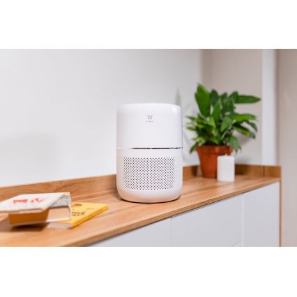 TESLA Smart - Smart air purifier Mini 30W/230V Wi-Fi