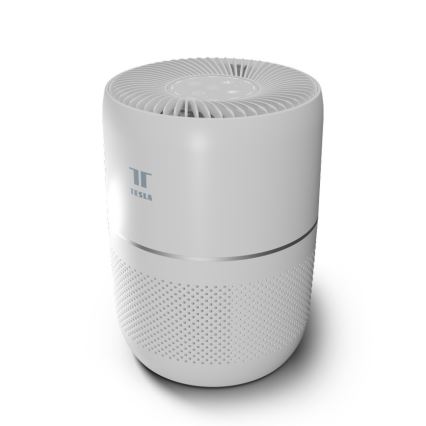 TESLA Smart - Smart air purifier Mini 30W/230V Wi-Fi