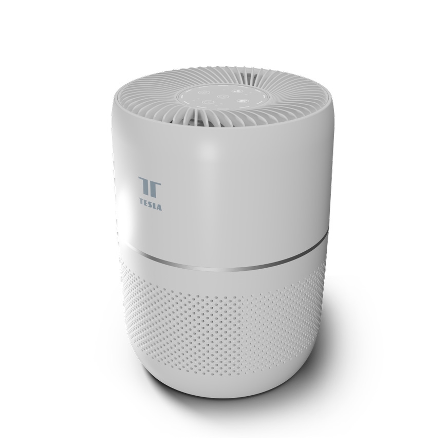 TESLA Smart - Smart air purifier Mini 30W/230V Wi-Fi