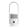 TESLA Smart - Smart air purifier with ionization and fan 35W/230V Wi-Fi