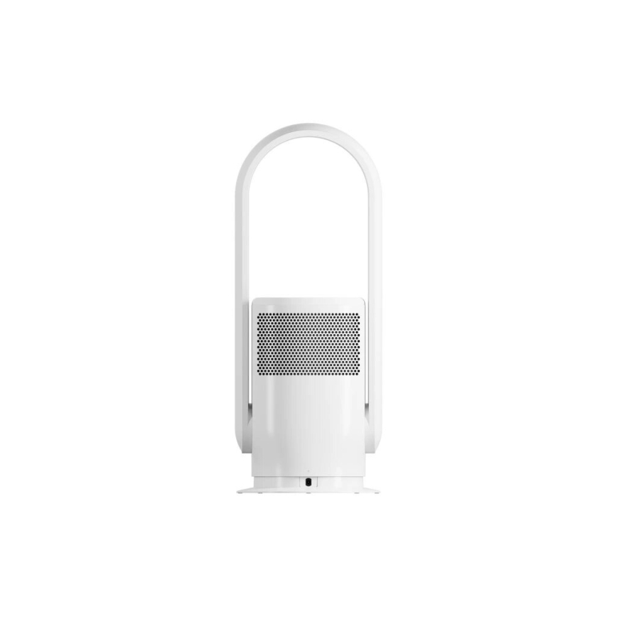 TESLA Smart - Smart air purifier with ionization and fan 35W/230V Wi-Fi