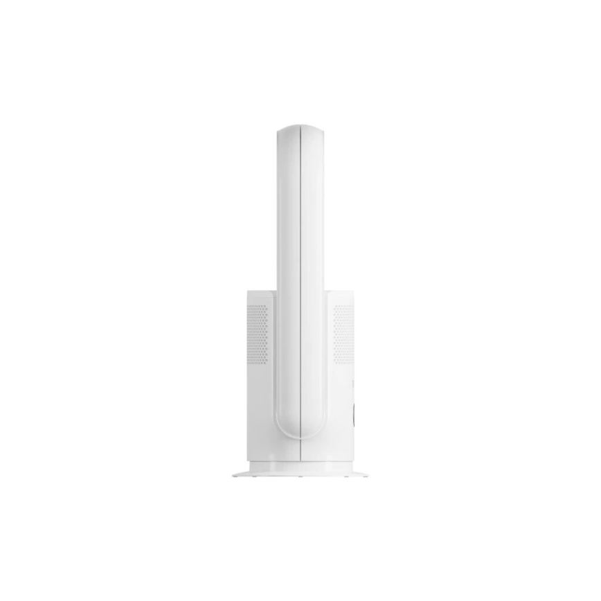 TESLA Smart - Smart air purifier with ionization and fan 35W/230V Wi-Fi