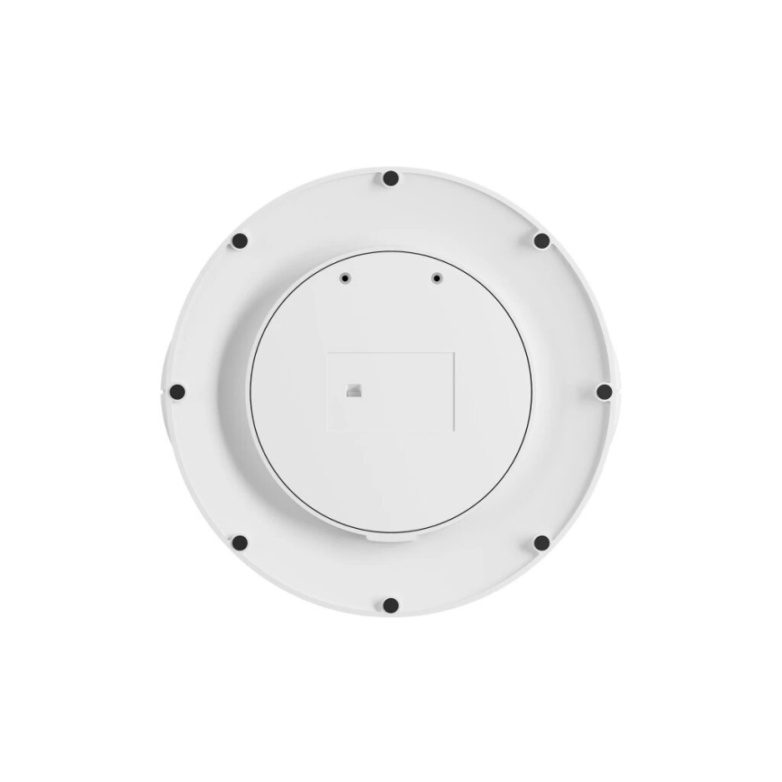 TESLA Smart - Smart air purifier with ionization and fan 35W/230V Wi-Fi