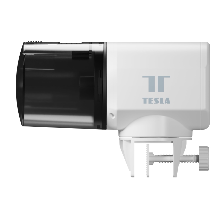 TESLA Smart - Smart automatic fish feeder 200 ml 5V Wi-Fi