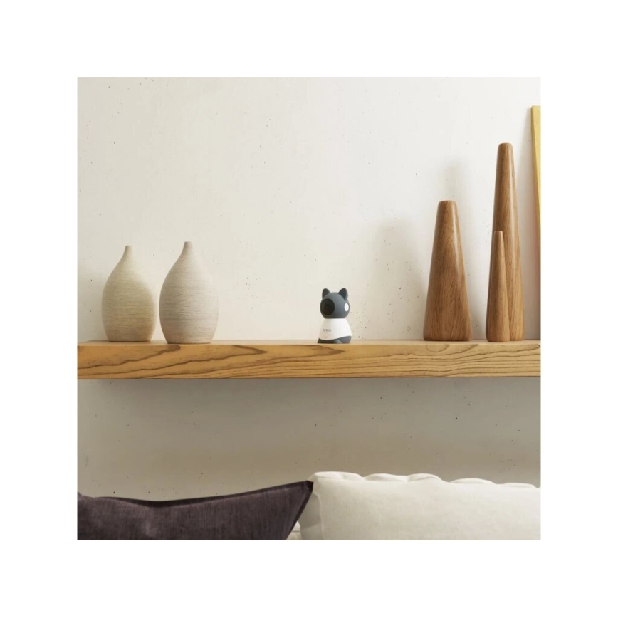 TESLA Smart - Smart baby monitor Wi-Fi
