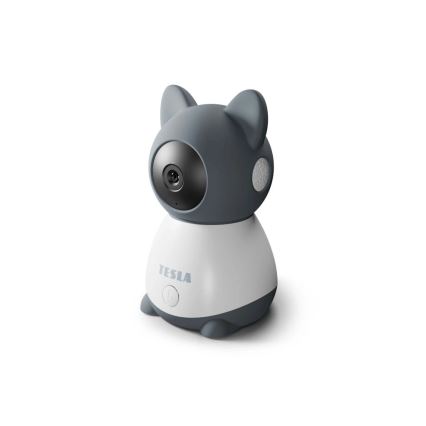 TESLA Smart - Smart baby monitor Wi-Fi