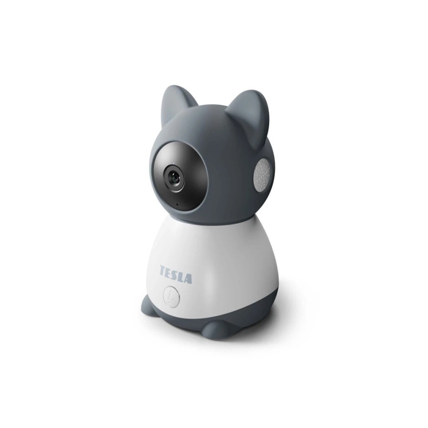 TESLA Smart - Smart baby monitor Wi-Fi