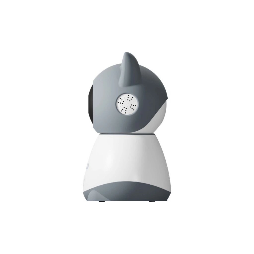 TESLA Smart - Smart baby monitor Wi-Fi