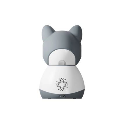 TESLA Smart - Smart baby monitor Wi-Fi