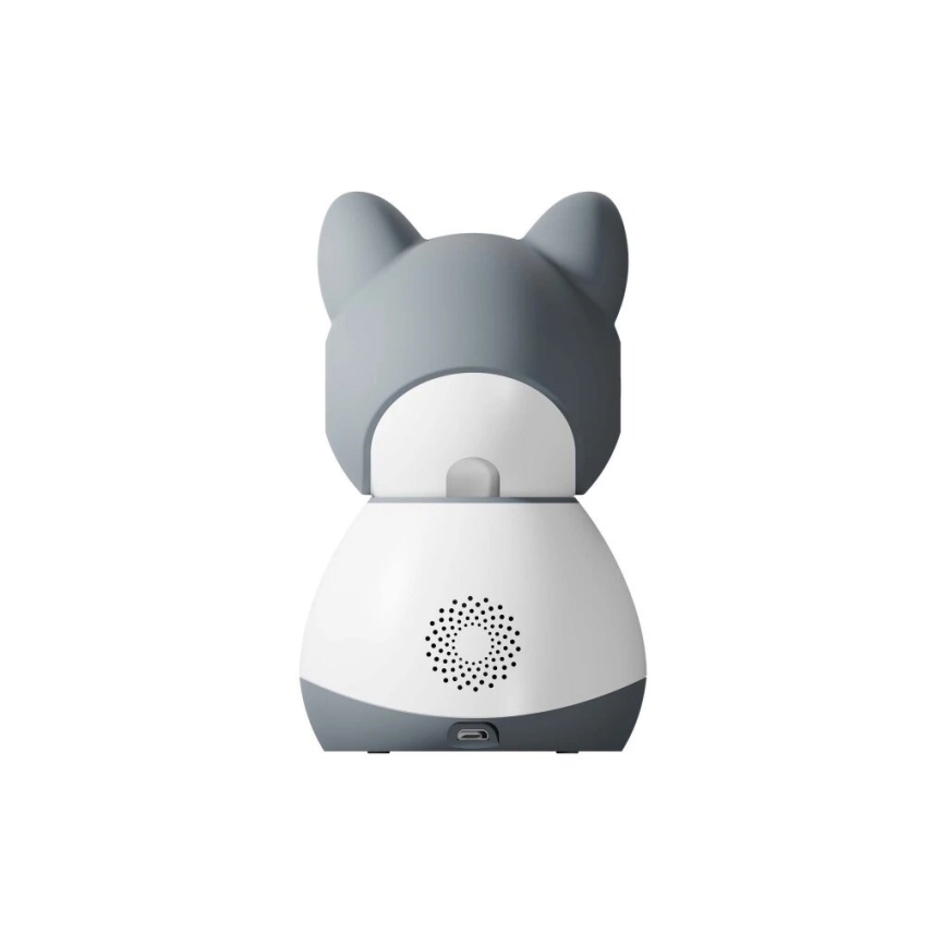 TESLA Smart - Smart baby monitor Wi-Fi