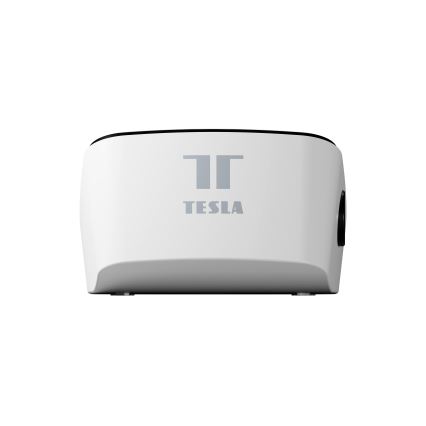 TESLA Smart - Smart digital pressure gauge 4xAAA